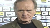 Cobolli Gigli: Lotteremo insieme a Ranieri