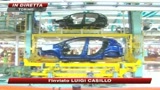 Fiat, all'esame termini accordo con Chrysler
