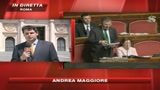 Referendum, sì Camera a legge proroga termini