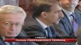 23/04/2009 - Abruzzo, 8 miliardi per la ricostruzione