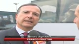 Filippine, giallo su Vagni. Frattini: Non sta male