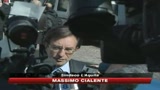 G8 all'Aquila. Il sindaco: Ci faremo trovare pronti
