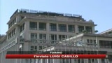 23/04/2009 - Fiat, nel primo trimestre perdite per 411 milioni