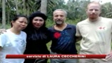Filippine, giallo su Vagni. Frattini: Non sta male