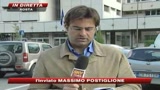 Bimbi abbandonati, trovata la coppia di tedeschi