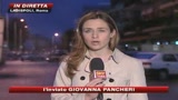 Roma, sparatoria in uno studio legale: 2 morti