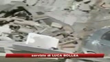 Abruzzo, Bersani: il governo dica dove trova i soldi