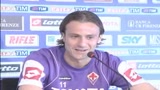 Gila, futuro viola