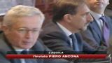 G8 L'Aquila, i dubbi sfollati, opposizione e Sardegna 