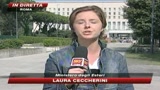 Giallo su Vagni, forse è in mano ad altri ribelli