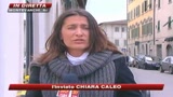 Giallo su Vagni, forse è in mano ad altri ribelli