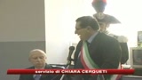 24/04/2009 - De arresti a Gela, volevano uccidere il sindaco