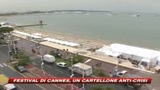 24/04/2009 - Cannes, un cartellone anti-crisi
