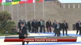 Il G8 Ambiente approva la Carta di Siracusa