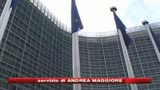 24/04/2009 - G8 all'Aquila, apprezzamento da Ue e Merkel