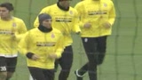 Ranieri torna all'antico