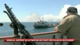 25/04/2009 - Buccaneer, il giallo dell'ultimatum 