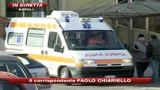 25/04/2009 - Agguato a Napoli: ucciso 17enne 