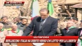 Rispetto anche per chi era dalla parte sbagliata