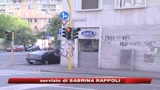 25/04/2009 - Roma, 15enne accoltellato durante una rapina