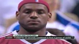 Cleveland a un passo dalle semifinali