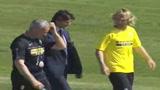 La Juventus riparte da Reggio Calabria