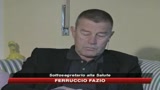 25/04/2009 - Febbre suina, Fazio: non importiamo da paesi coinvolti