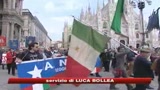 25/04/2009 - 25 aprile, le opposizioni replicano al premier