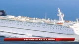 26/04/2009 - Somalia, nave crociera italiana sfugge a pirati 