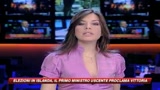 Elezioni Islanda, premier uscente proclama vittoria