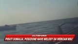 26/04/2009 - Nave attaccata da pirati, comandante parla a SKY TG24