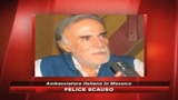 26/04/2009 - Febbre suina, in Messico più di 80 morti