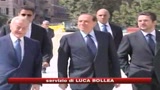 25 aprile, Berlusconi: Il ddl su Salò sarà ritirato