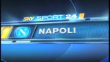 Il Napoli prova l'impresa