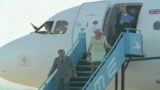 Roma, Carlo e Camilla ospiti del Quirinale