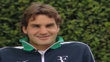 Tennis, Federer: mi piace giocare in Italia