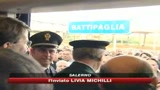 Amministrative, la campagna del Pd parte da Eboli