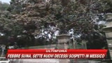 27/04/2009 - Maltempo, due morti in Sicilia per il forte vento