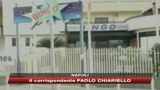 27/04/2009 - Napoli, la Guardia di finanza fa bingo