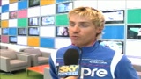 Cunego verso il Giro: Basso favorito, io darò il massimo