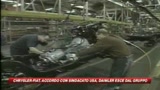 Fiat-Chrysler, Wall Street Journal: 55% al sindacato 