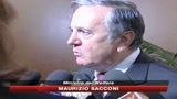 Febbre suina, Sacconi: Situazione sotto controllo