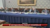 28/04/2009 - Camorra, è emergenza non solo in Campania