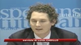 28/04/2009 - Fiat-Chrysler, John Elkann: Si chiude giovedì