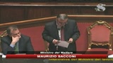 Febbre suina, Sacconi: Negativi i casi sospetti