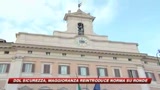 Ddl sicurezza, la maggioranza reintroduce le ronde