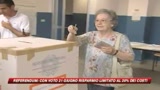 28/04/2009 - Referendum, con voto il 21 giugno risparmio limitato