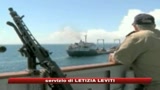 28/04/2009 - Somalia, gli ostaggi: Stiamo bene fate presto
