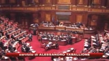 29/04/2009 - Federalismo fiscale, oggi il voto finale in Senato