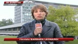 Febbre suina, primo caso in Germania
